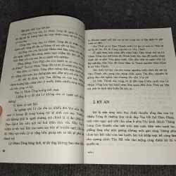 KỲ ÁN TÂY HỒ - MAI THANH 957922