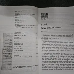 Tạp chí hội nhà văn Việt nam số 11-2006 ( có bài viết của nguyễn xuân khánh) 745335