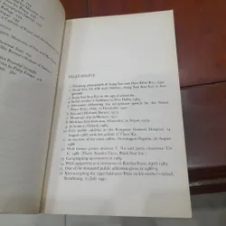 AUNG SAN SUU KYI - Freedom from Fear 590940