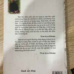 Thầy biết bây giờ và ở đây - Ni sư AYYA KHEMA 1010823