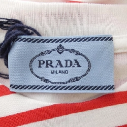 Áo thun PRADA - Hàng hiệu Chính hãng 648203