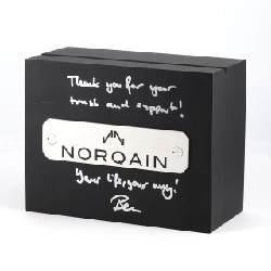 Đồng hồ Norqain Adventure Nevalest NN1001SC3CA/GL101/150S SS tự động - Hàng hiệu Chính hãng 881903