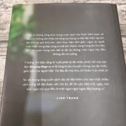 Nhật ký học làm bánh tập 3_ Khi bếp vắng lò. LINH TRANG 745549