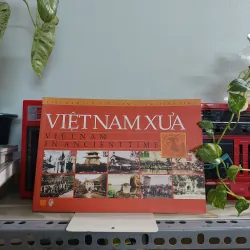 VIỆT NAM XƯA