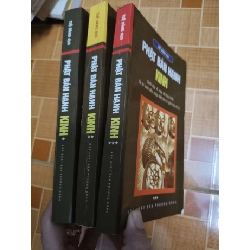 Phật bản hạnh kinh - Xb 2012 - 1340 trang - TÂM LINH - TÔN GIÁO - THIỀN - ANTQ2011-57 923542