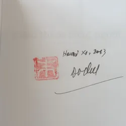 Tùy Bút Thăm Thẳm Bóng Người- Đỗ Chu 602996