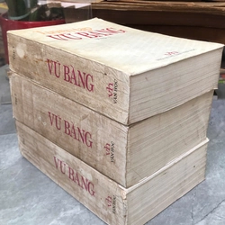 VŨ BẰNG TUYỂN TẬP 442893