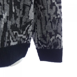 シュプリーム SUPREME Trebark Camo ニット - Hàng hiệu Authentic 884973