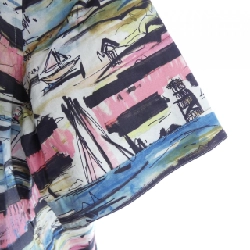 Áo sơ mi BURBERRY 4072264 - Hàng hiệu Chính hãng 823403