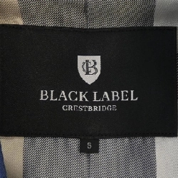 Áo khoác BLACK LABEL CRESTBRIDGE - Hàng hiệu Authentic 888858