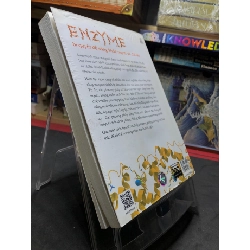 Nhân tố Enzyme thực hành 2017 mới 80% ố bẩn cong ẩm nhẹ Hiromi Shinya HPB0407 SỨC KHỎE - THỂ THAO 916380