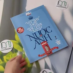 Vút bay đến bầu trời xanh nước Anh - Hoa Học Trò 1018817