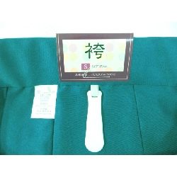 Váy nữ không họa tiết kích thước S chiều dài dây 87cm màu xanh đậm - Hàng hiệu Authentic 877171