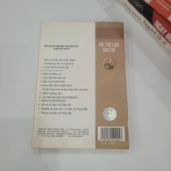 Các Thể Loại Báo Chí - Axel Aubert và Jean-Francois Tétu
