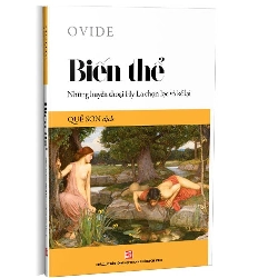 Biến Thể mới 100% Ovide 2019 HCM.PO 161388