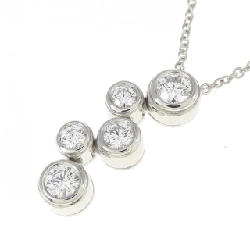 Dây chuyền Bubble Tiffany - Hàng hiệu Chính hãng 843453