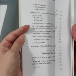 Biên Khảo Về Người Tiền Sử - Trần Kim Thạch & Trần Hải Vân 970260