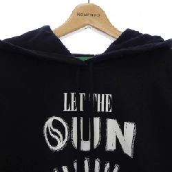 Áo khoác nỉ STELLA MCCARTNEY Sunshine Hoodie 631677