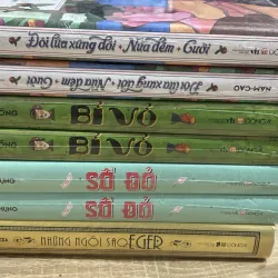 Đôi lứa xứng đôi - bìa cứng - đông a