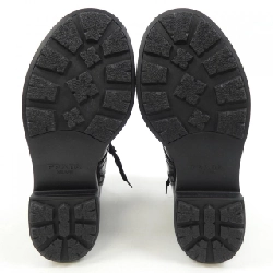 【Mã giảm giá】Giày bốt PRADA 662813