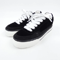 Giày sneaker CHANEL G45208B14074 658585