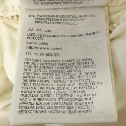 MONCLER GALLINULE Áo gile lông - Hàng hiệu Chính hãng 819341