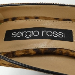 Giày cao gót Sergio Rossi - Hàng hiệu Authentic 830599