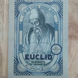Cơ sở của hình học