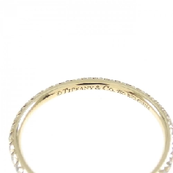 Nhẫn Metro Tiffany - Hàng hiệu Authentic 840897