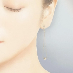 K10YG Bông tai sao - Hàng hiệu Chính hãng 864734