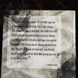 Người ăn chay - Hankang (bản in cũ) 933901