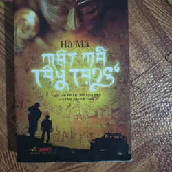 Mật mã tây tạng 1