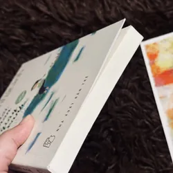 Cây chuối non đi giày xanh (chữ kí tác giả) 726591