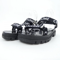 Giày sandal CELINE - Hàng hiệu Authentic 903013