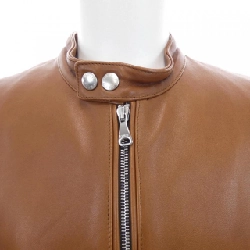 Áo khoác da EMMETI GIAPPONE - Hàng hiệu Authentic 888881