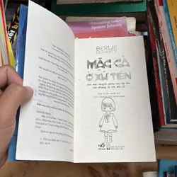 II Sách Thiếu Nhi: Mặc Cả Ở Xứ Thần Tiên - BERLIE DOHERTY - 2012 698014