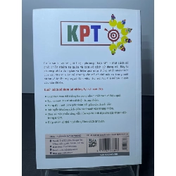 KPT Bí quyết xây dựng đội nhóm tự quản đạt hiệu suất cao 2021 mới 90% Amano Masaru HPB1607 KỸ NĂNG 916420