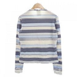 【Mã giảm giá】【Cổ điển】Chanel CHANEL Áo 641047