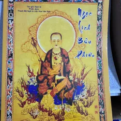 SÁCH NGỌC LỊCH BỬU PHIÊU 100K