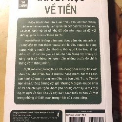 Tâm lý học về tiền |  19525