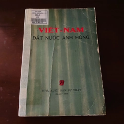 Việt Nam đất nước anh hùng 