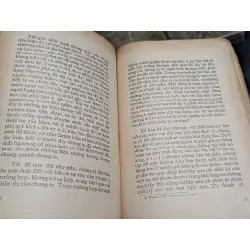 Tế bào sinh vật loài người - Linh Mục P.T de Chardin 604393