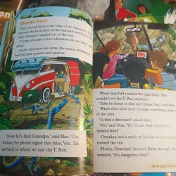 Sách khoa học - Oxford read and discover/imagine level 5, 14 cuốn tặng file nghe 936557