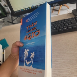 Timothy Ferriss – Tuần làm việc 4 giờ 529066