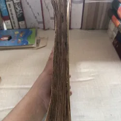 Hán Văn tự học 993492