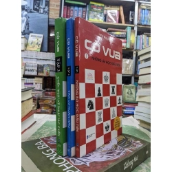 Cờ vua - Lương Trọng Minh (trọn bộ 3 phần) 124789
