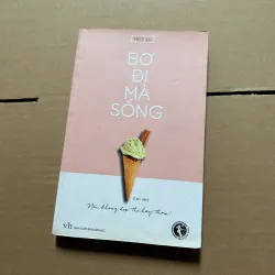 Bơ đi mà sống