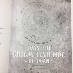 TOÀN THƯ CHIÊM TINH HỌC DỰ ĐOÁN 523253