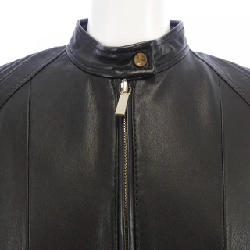 HUGO BOSS Áo khoác da - Hàng hiệu Chính hãng 817410