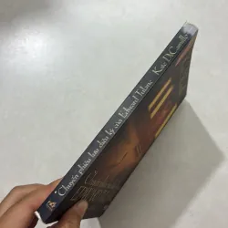 Chuyến phiêu lưu diệu kỳ của Edward Tulane - Kate DiCamilo (t01) 751033